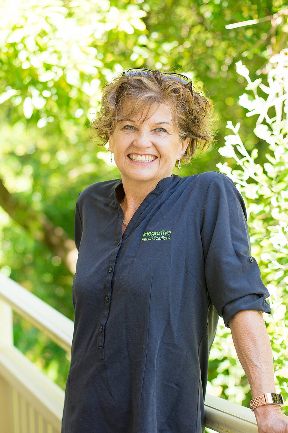 Gillian Tsiavlis